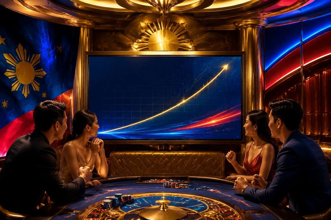 luckygames