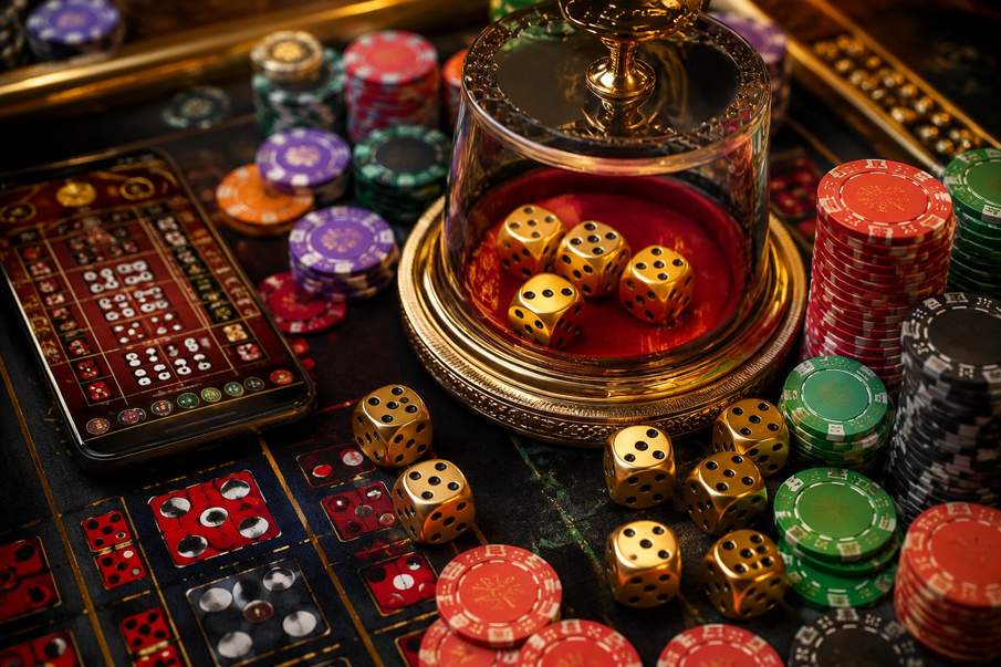 luckygames