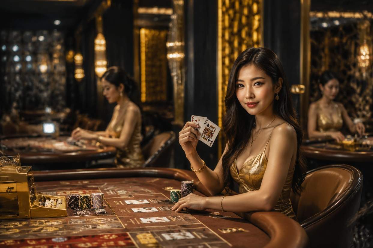 luckygames